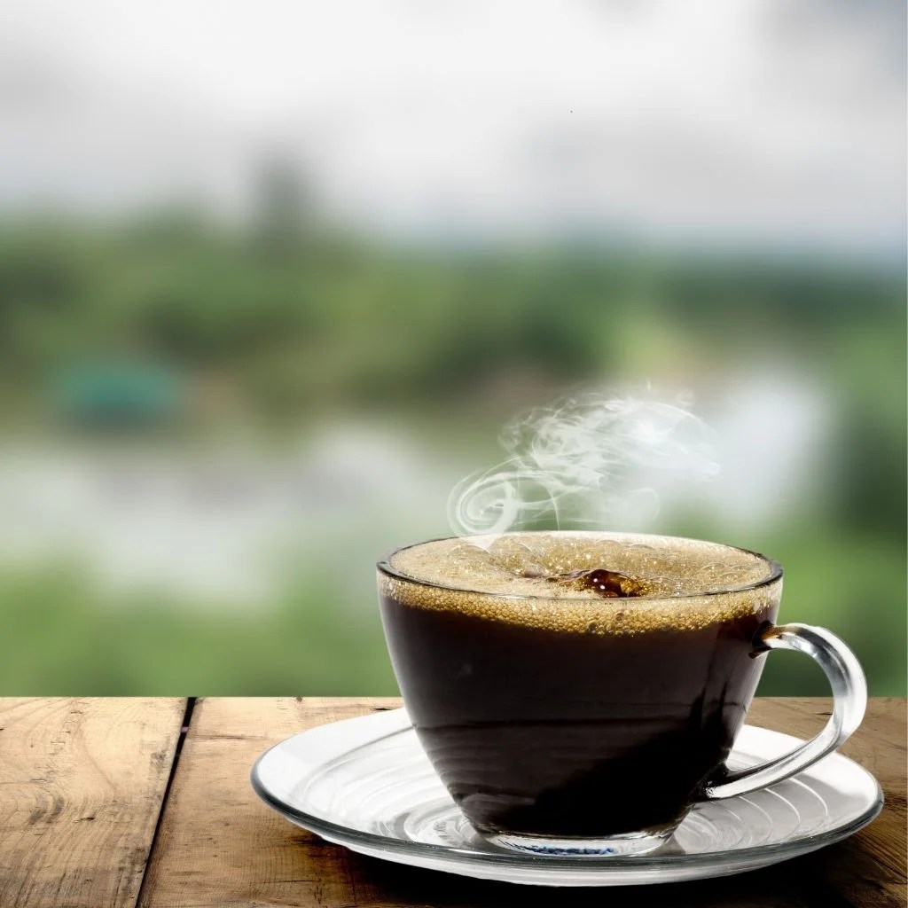 Can I Drink Coffee After Yoga? (Answered!)