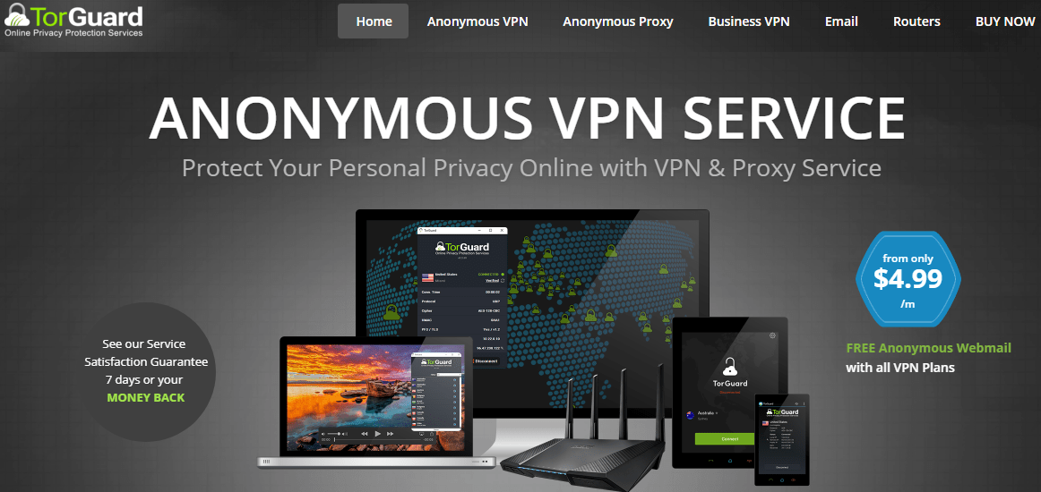 VPN Review 2019 YooCare Howto Guides YooCare Blog