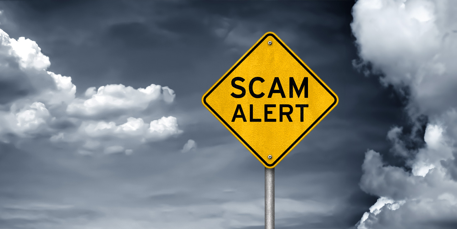 Signs of a Scam How to Determine if a Spam Call is Legit or Not The(04)