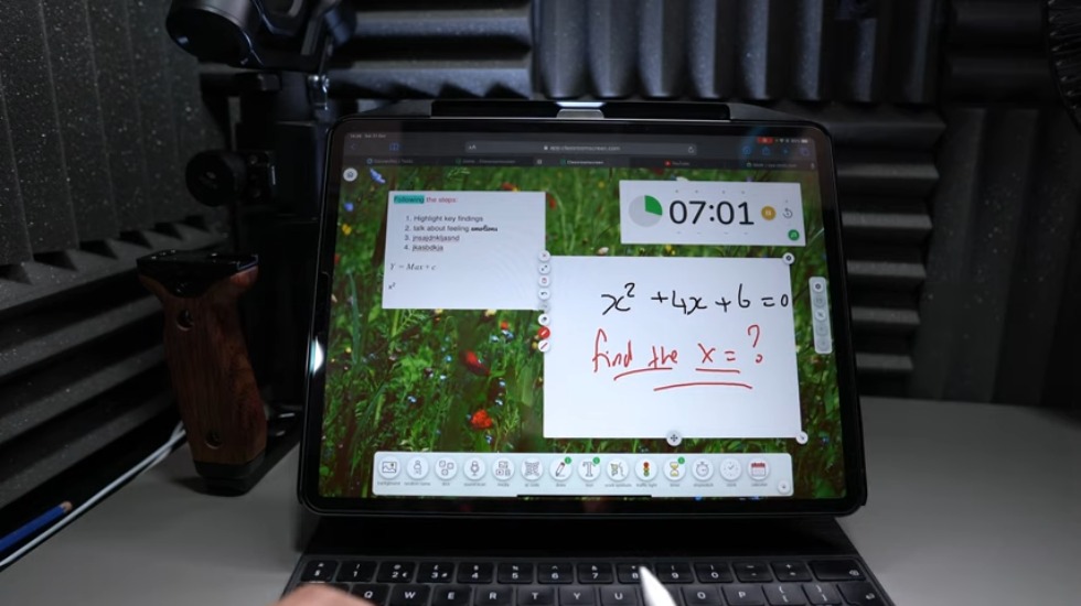 16in1 Free Online Tools for Remote Teaching incl. Digital Whiteboard