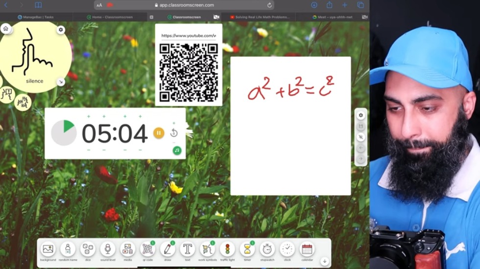 16in1 Free Online Tools for Remote Teaching incl. Digital Whiteboard