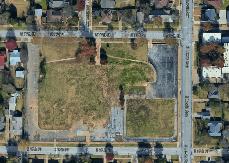 Barnard Trace Charette Four or five years too late… Your PartTime CIO