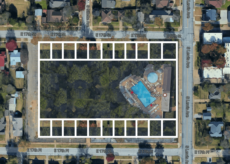 Barnard Trace Charette Four or five years too late… Your PartTime CIO