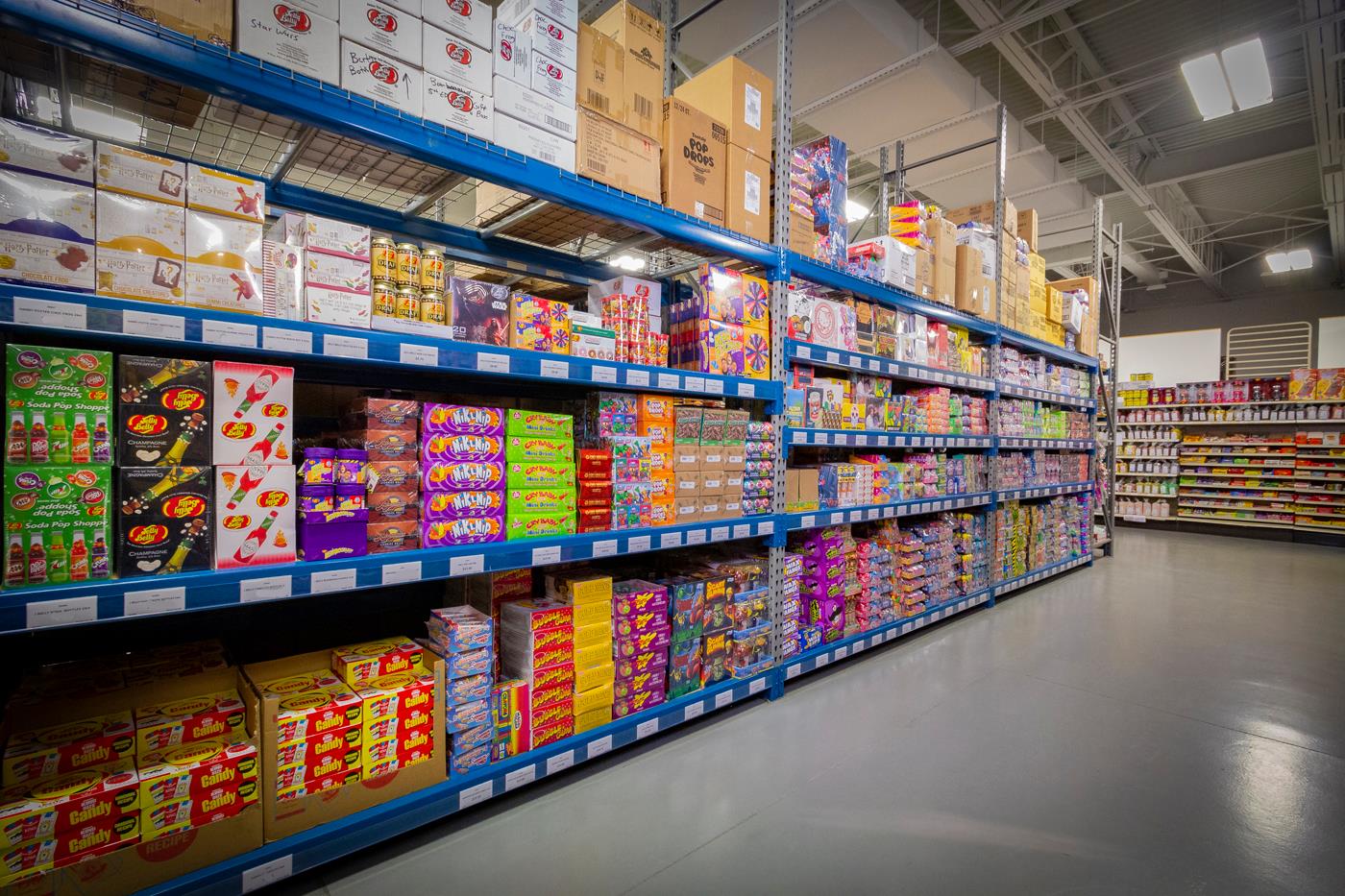 Blair Candy Makes a Sweet Move to Your Store Wizards Blog