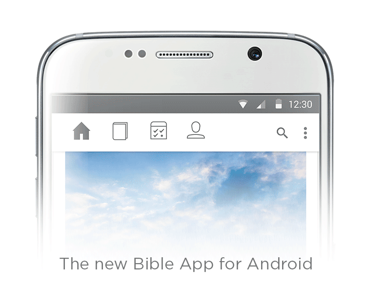Android YouVersion