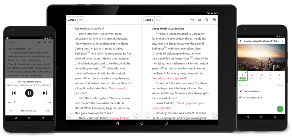 TÉLÉCHARGER BIBLE YOUVERSION POUR PC GRATUITEMENT