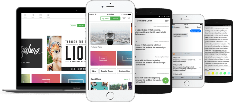 YouVersion