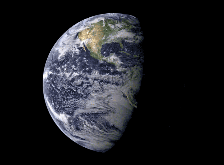 rotatingglobe YouVersion