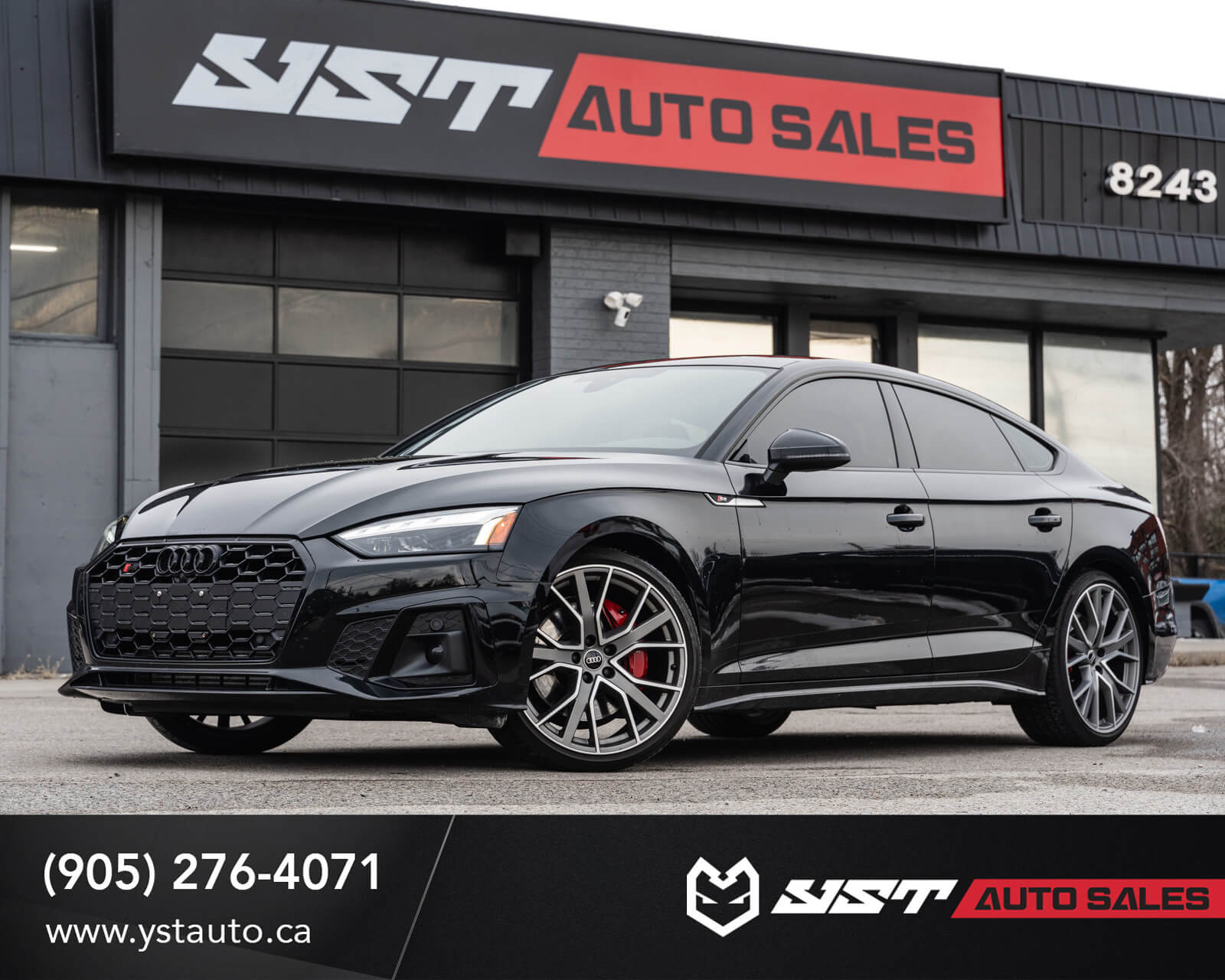 Used Vehicle In Canada YST Auto Sales Blog