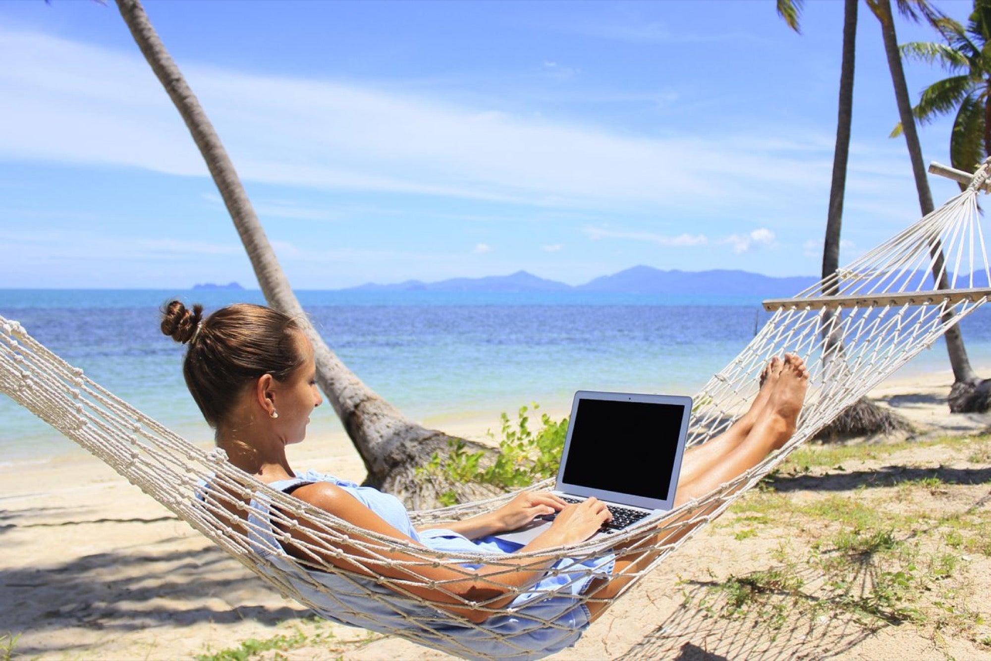 5 Biggest Myths About Digital Nomads Yumasoft