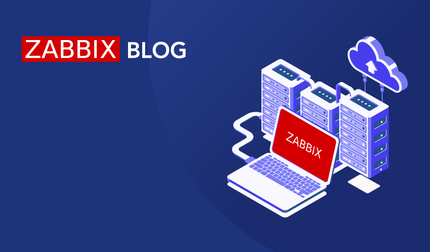 Data Buffering in Zabbix Proxy Zabbix Blog