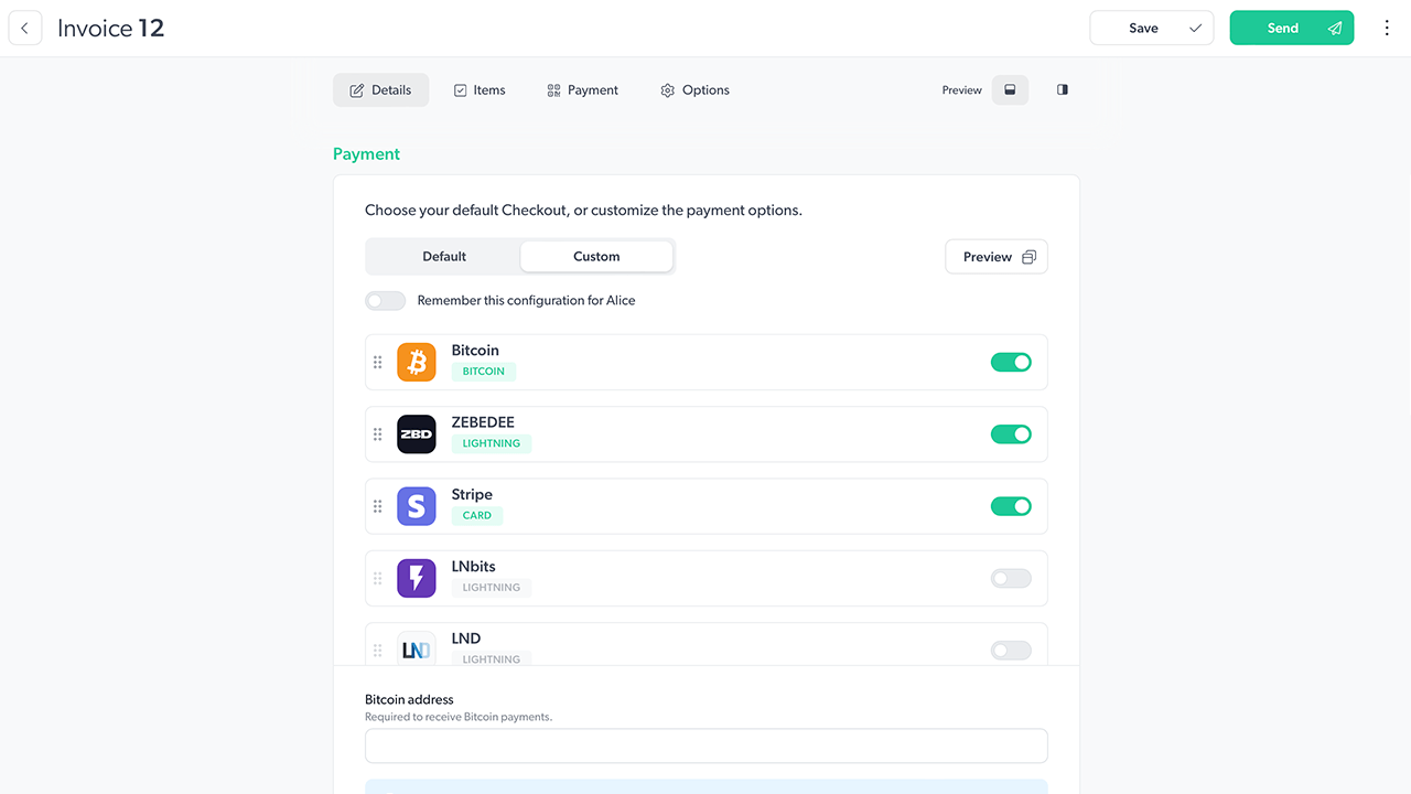 How To Connect Your ZEBEDEE Wallet Zaprite