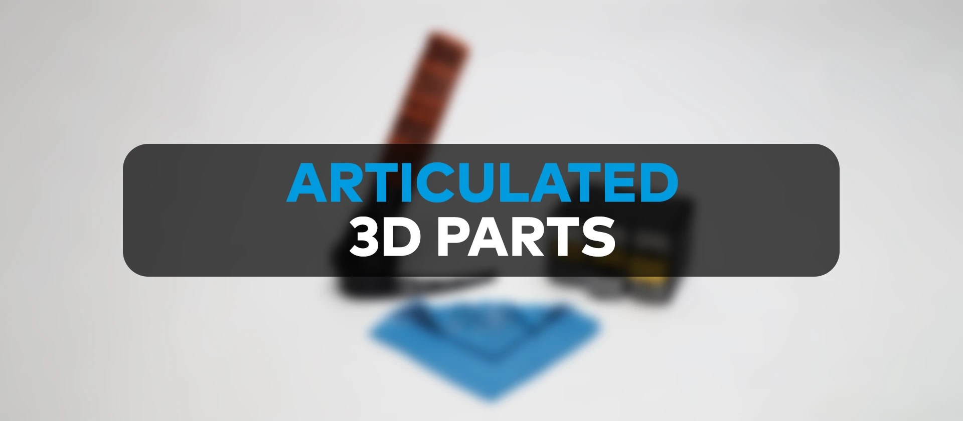 Articulated 3D Parts How to Print Joints Zaxe Blog