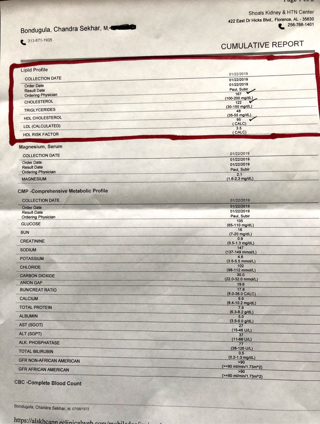 How a SelfTest On Meal Plan Helped Me to Lose 15 Pounds in 33 Days