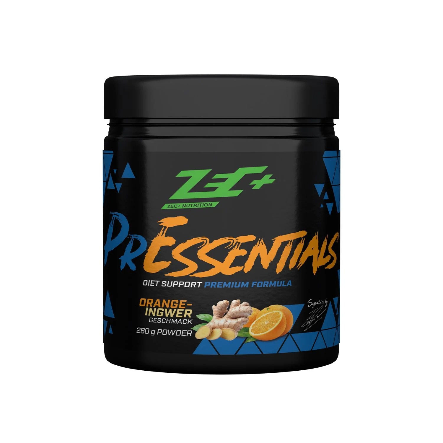 PrEssentials im Detail erklärt Zec+