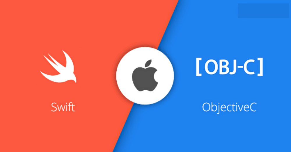 Swift vs Objective C iOS Programming Languages Compared