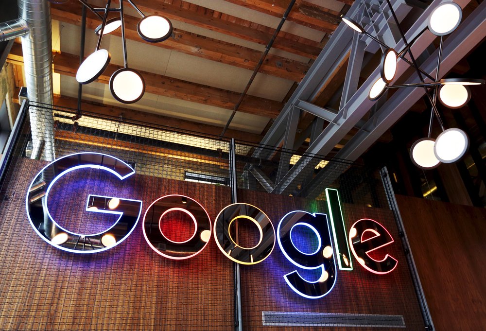 Fangfragen im GoogleVorstellungsgespräch