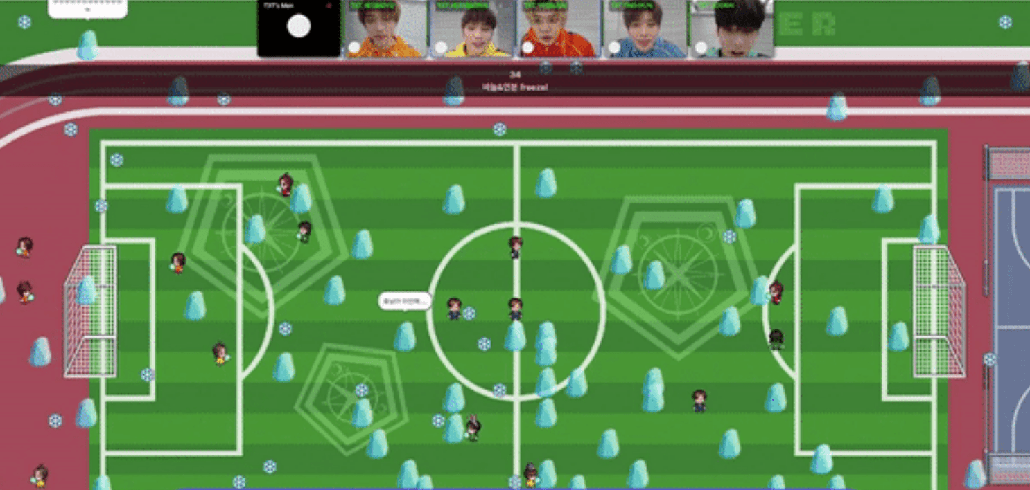 What Is The KPOP Fan Meeting? Let’s Meet TXT! ⭐ ZEP Blog