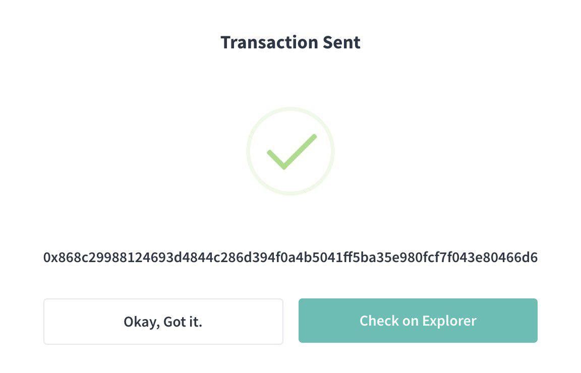 A Guide to Zilliqa Ledger Nano S app