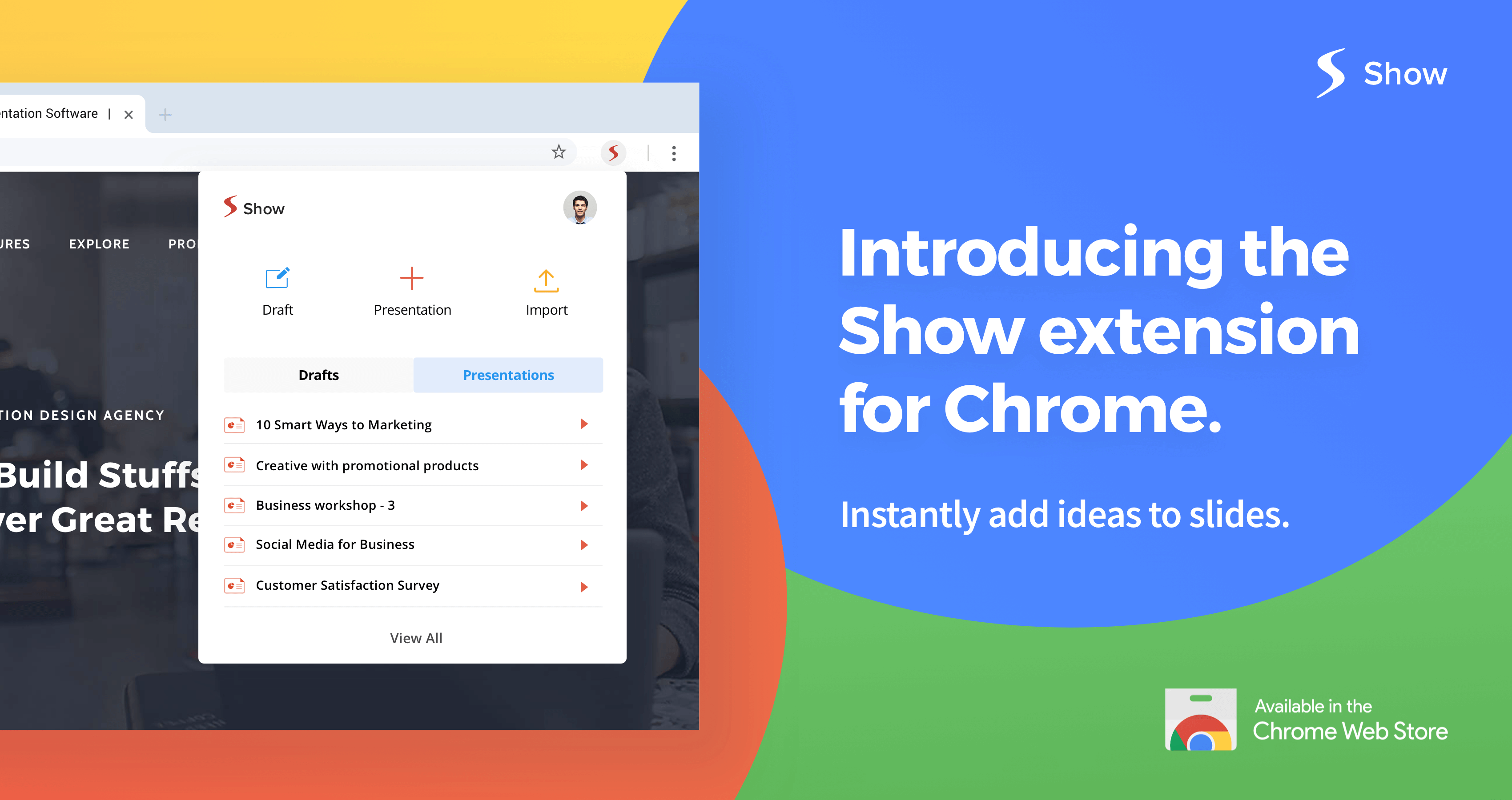 Chrome Extension Archives Zoho Blog