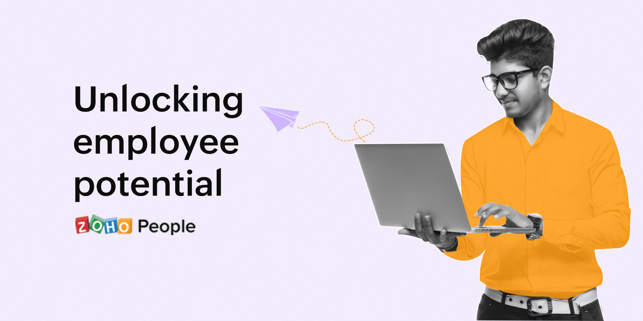 5 useful tips for unlocking employee potential Zoho Blog