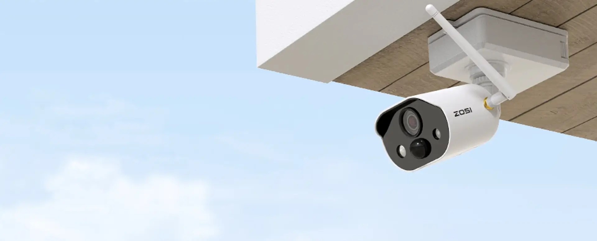 Top 9 Tips to Fix IP Camera Can’t Connect to WiFi - Zosi Blog