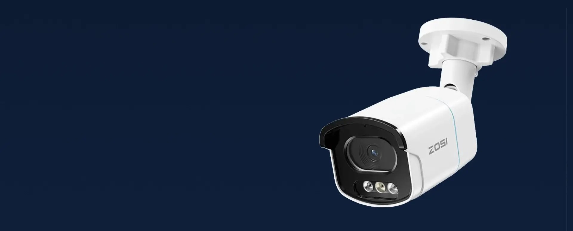 Infrared Security Cameras All You Need to Know Zosi Blog