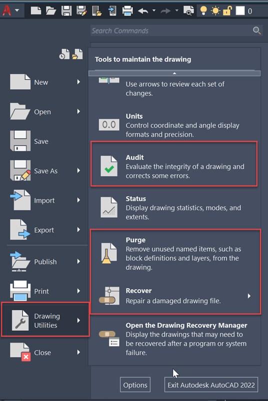 How to Fix 'Copy to Clipboard Failed' in AutoCAD in 2024