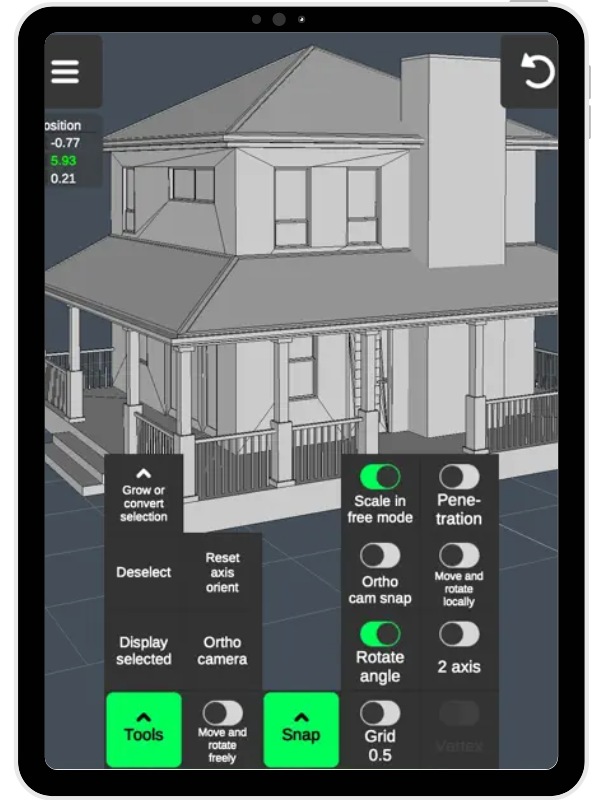 Best 6 3D Modeling Apps for iPad in 2024 (For All Levels)