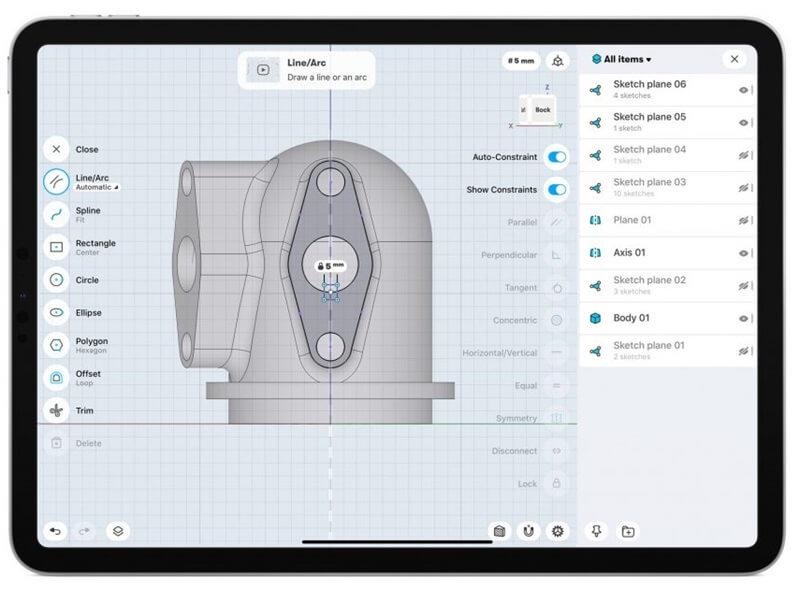 8 Best 3D Modeling Apps for Mobile Devices in 2024