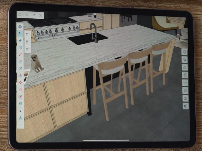 Best 6 3D Modeling Apps for iPad in 2024 (For All Levels)