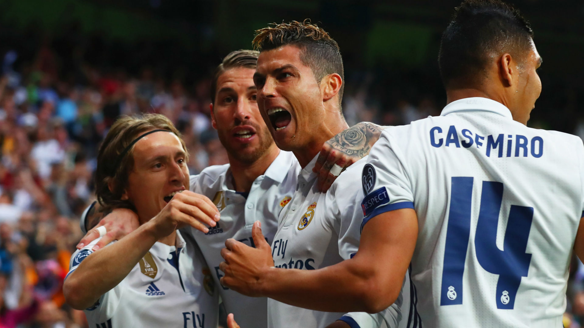Why Real Madrid Fans Whistle at their Players Bloga Bonito