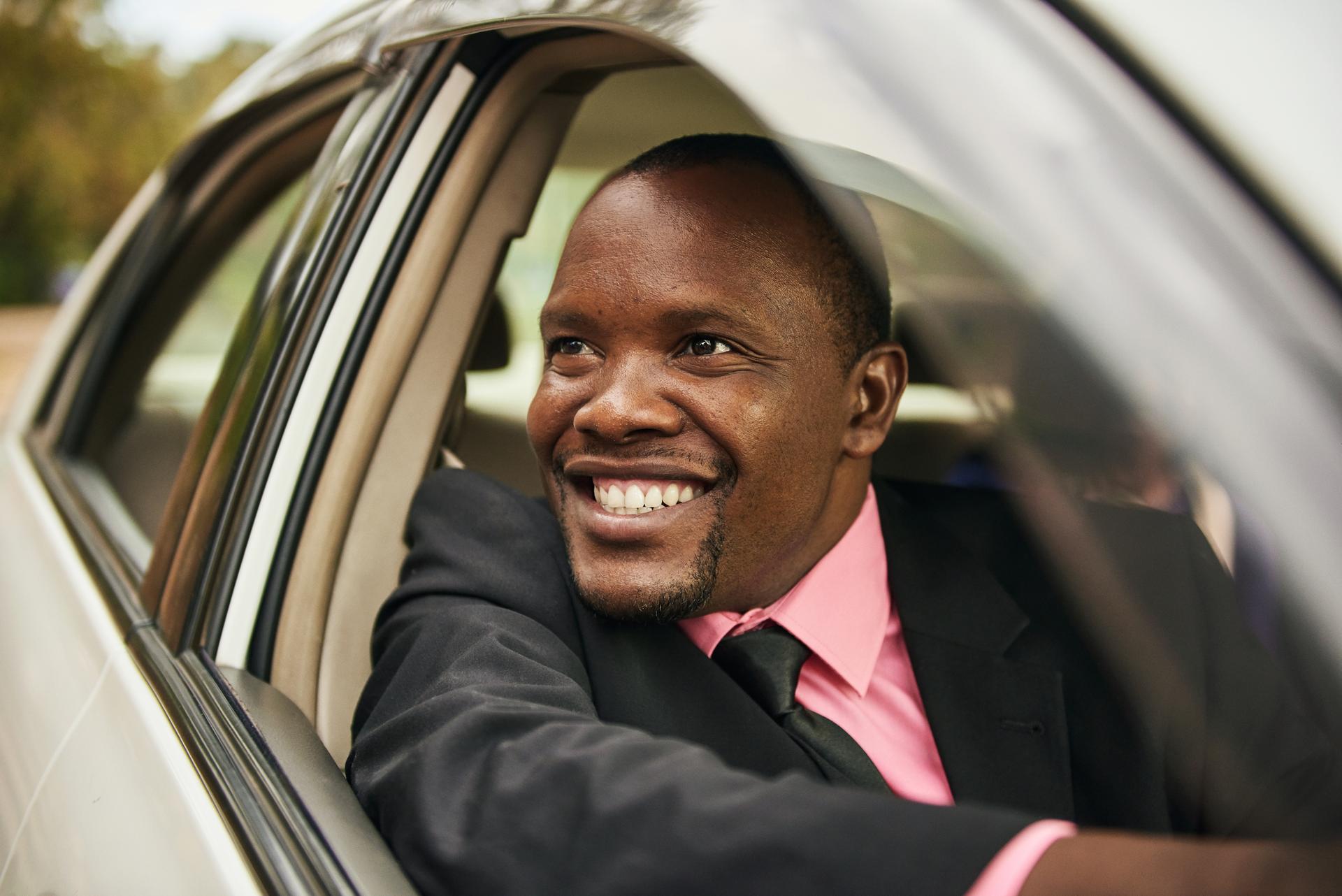 Introducing the Emergency Button in Ghana Uber Blog