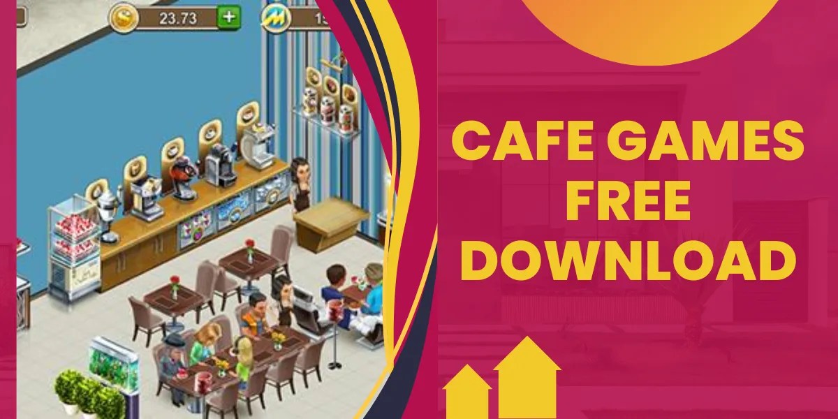 Cafe Games Free Download Blog After