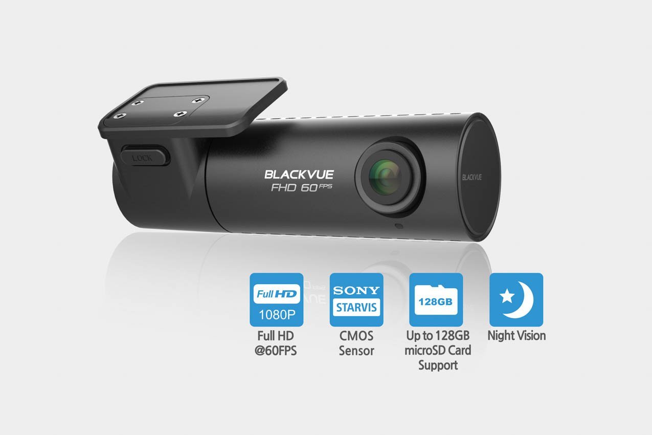 11 loại camera hành trình ô tô tốt nhất trên thị trường hiện nay