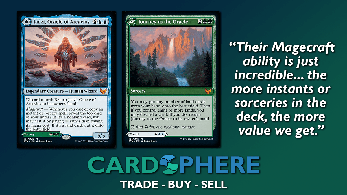 The Best Strixhaven Cards for Commander LaptrinhX