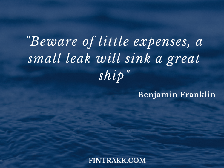 Finance Quotes Best Inspirational Financial quotes Fintrakk