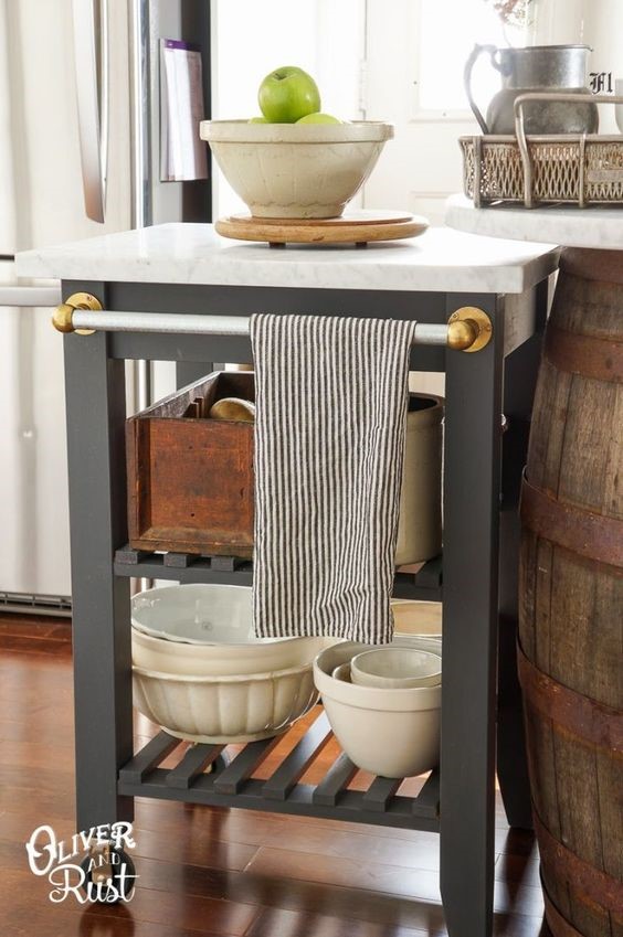 Les meilleures transformations de meubles IKEA à faire! Blogue LesPAC