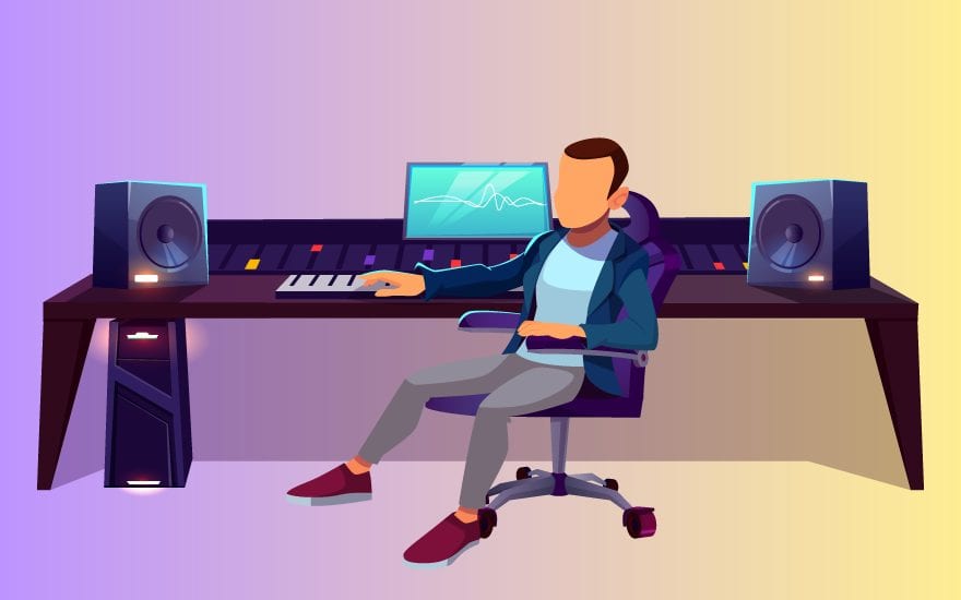 Sound Engineering Courses [2022 List for Indian Students] Leverage Edu