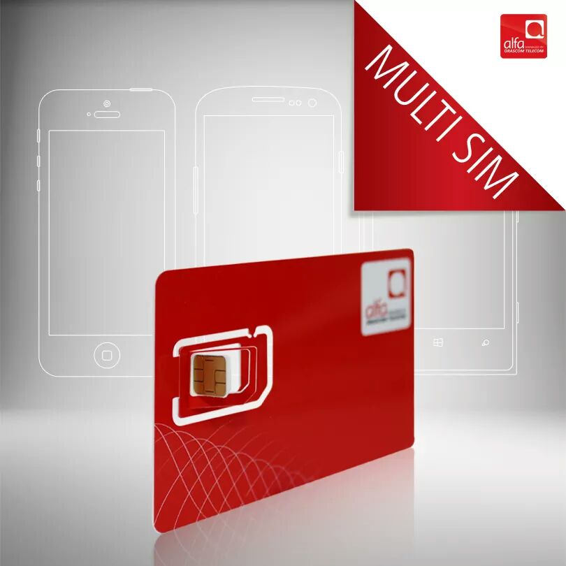 Pain Points De La Carte Multisim Multi Sim At Last! Blog Baladi