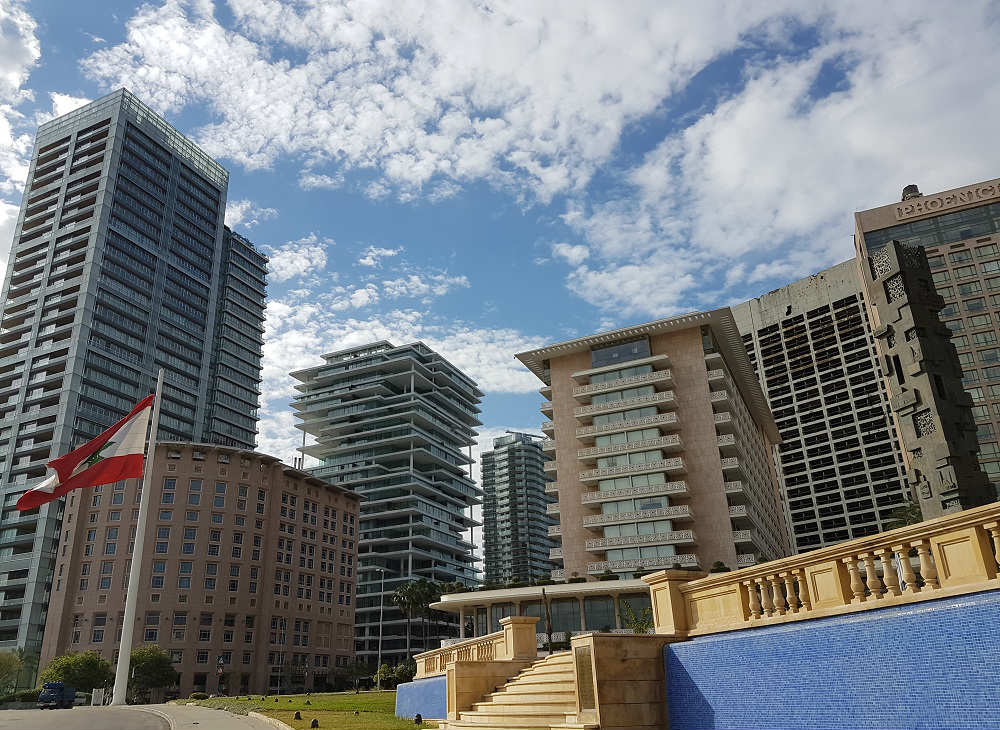 Beirut Third Most Expensive City To Live in The Region, After Dubai