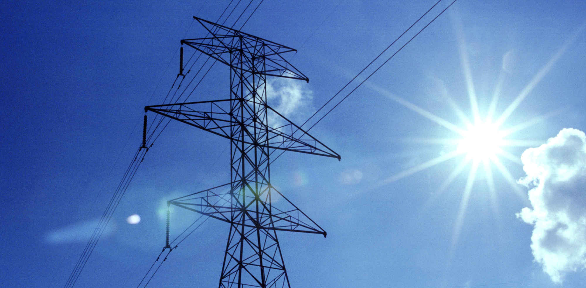 Kid's Reaction to Mansourieh's HighVoltage Power Lines