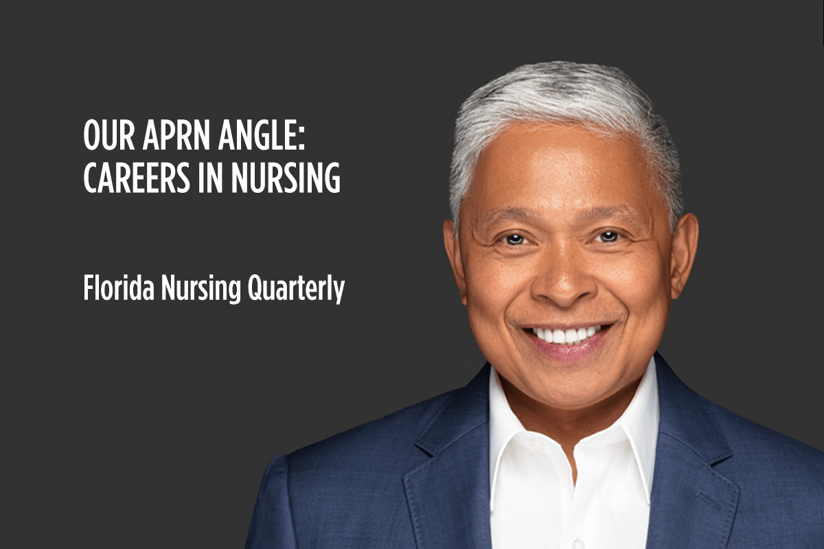 Nurturing Nursing Careers The Power of Mentorship and Professional