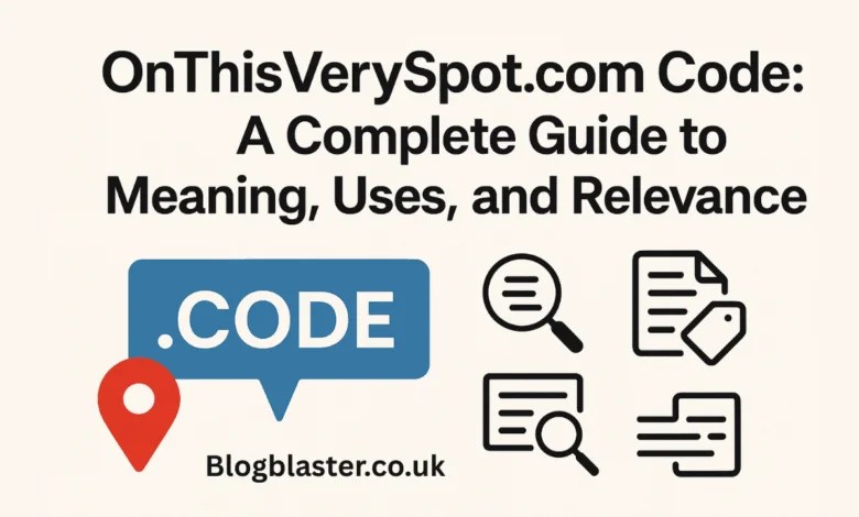 Code A Complete Guide To Meaning Uses And Relevance