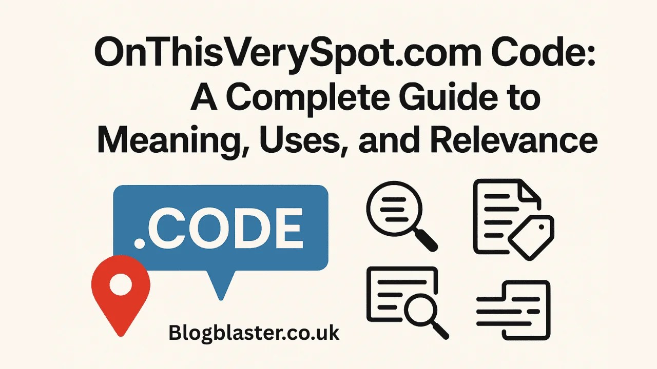 Code A Complete Guide To Meaning Uses And Relevance