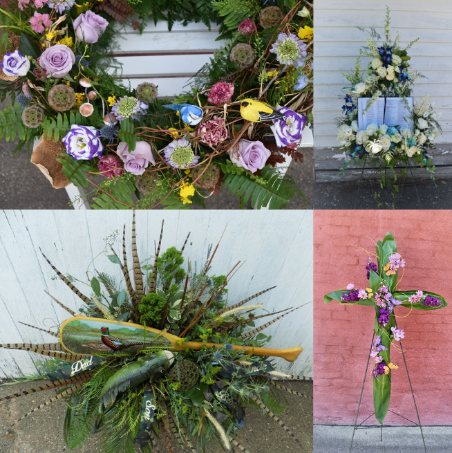 Florist Insider Finding Your Florist Niche BloomNation Blog