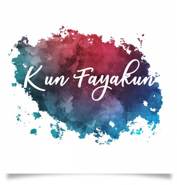 Kun Fayakun