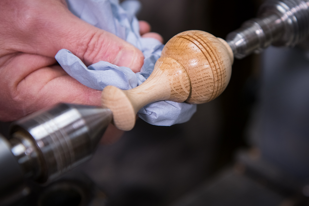 Woodturning Finishes Buyer's Guide The Knowledge Axminster Tools