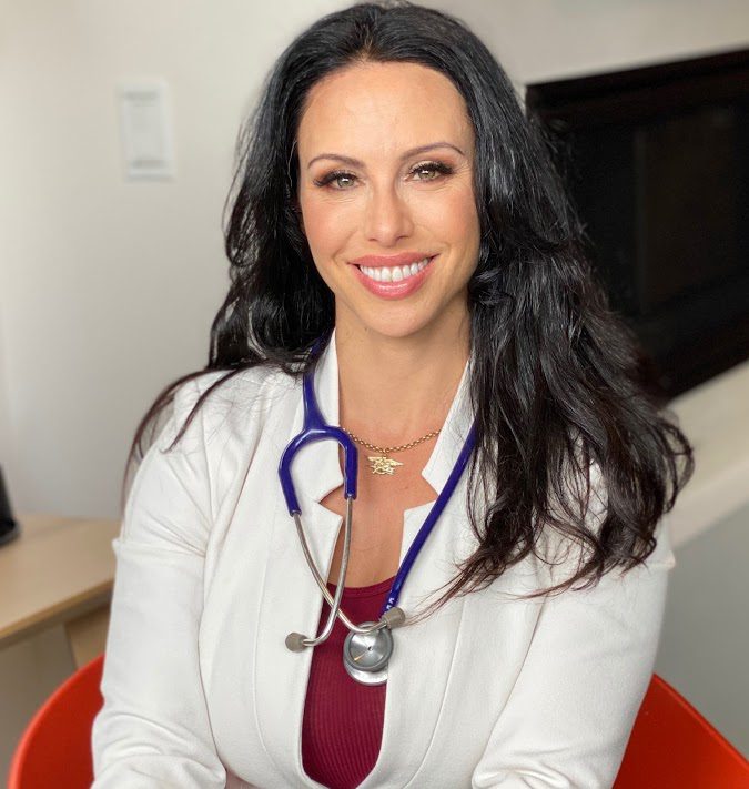 Nutrition With Dr. Gabrielle Lyon Cronometer Blog