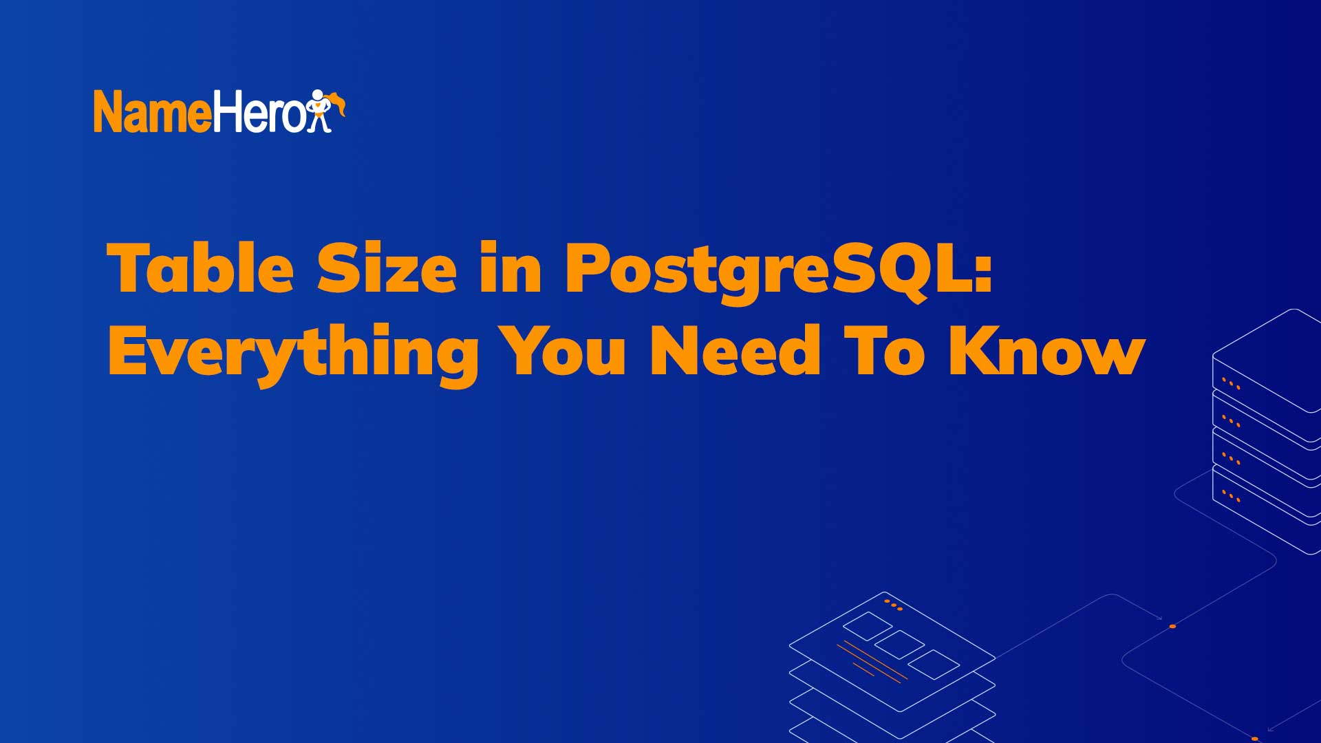 How To Change A Table Name In Postgresql at April Moss blog